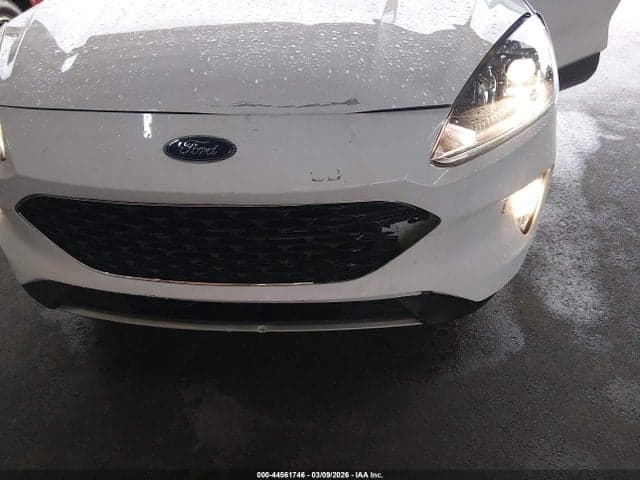 2020 FORD ESCAPE SEL 6