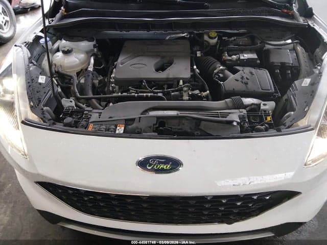 2020 FORD ESCAPE SEL 10
