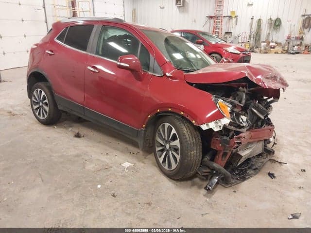 2019 BUICK ENCORE AWD ESSENCE 1