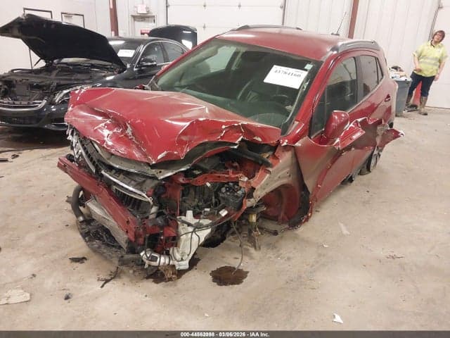 2019 BUICK ENCORE AWD ESSENCE 2