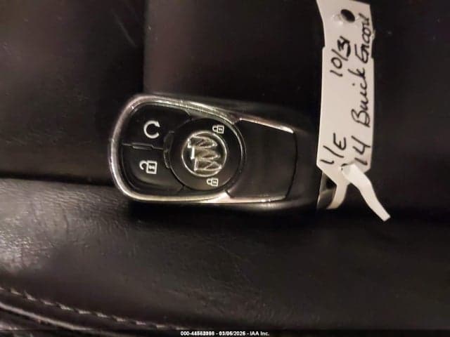 2019 BUICK ENCORE AWD ESSENCE 11