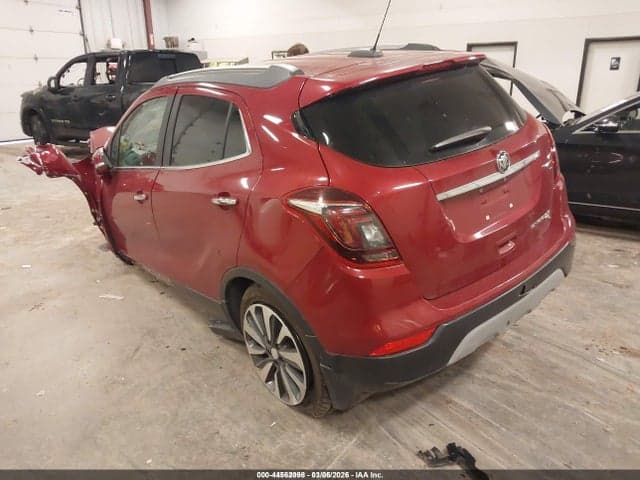 2019 BUICK ENCORE AWD ESSENCE 3