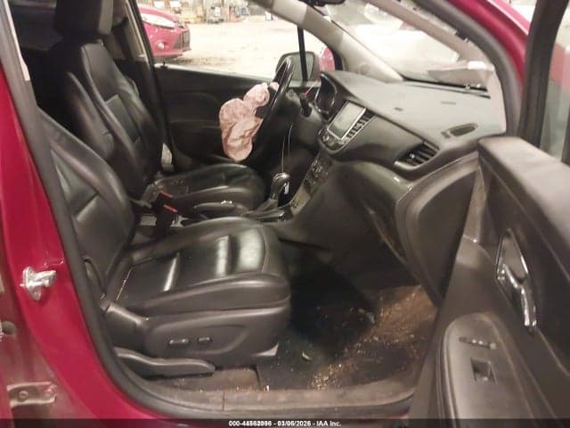 2019 BUICK ENCORE AWD ESSENCE 5