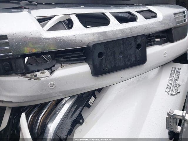 2022 CHEVROLET SILVERADO 1500 HIGH COUNTRY 12