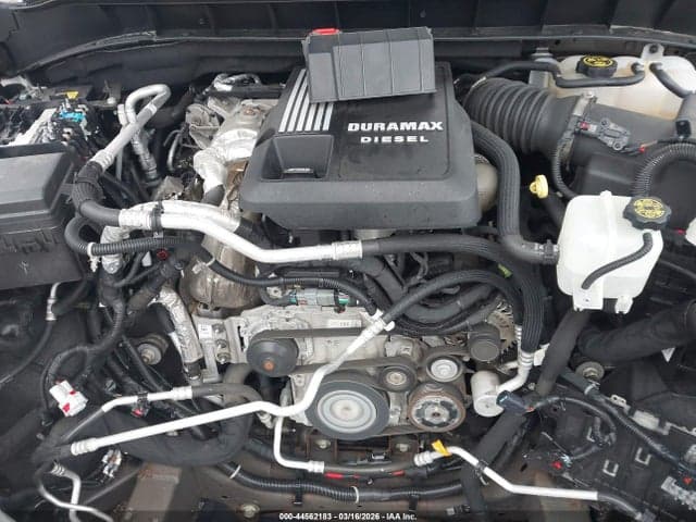 2022 CHEVROLET SILVERADO 1500 HIGH COUNTRY 10