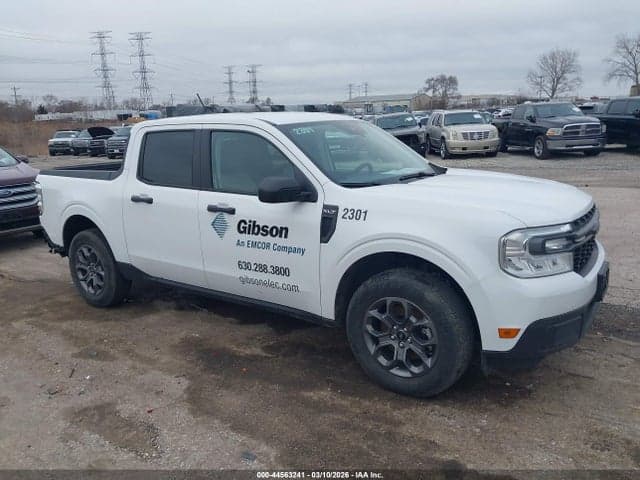 2023 FORD MAVERICK XLT 1