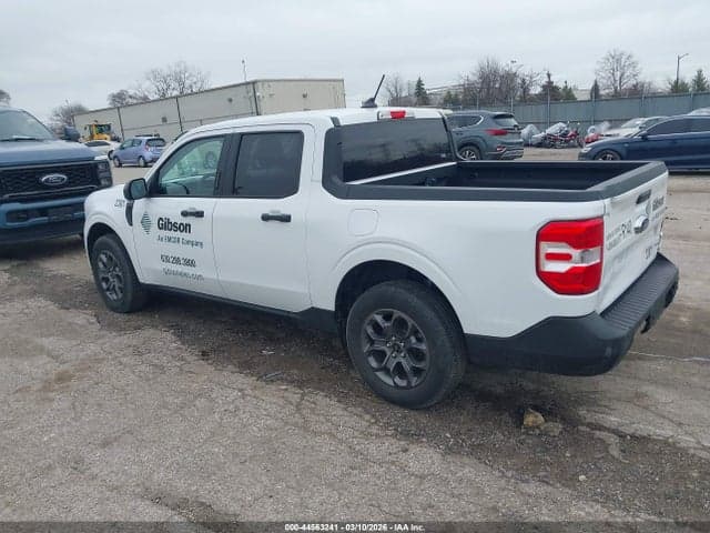 2023 FORD MAVERICK XLT 3