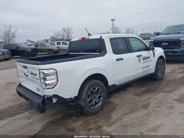 2023 FORD MAVERICK XLT 4