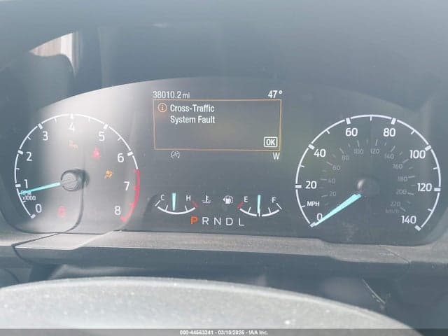 2023 FORD MAVERICK XLT 7
