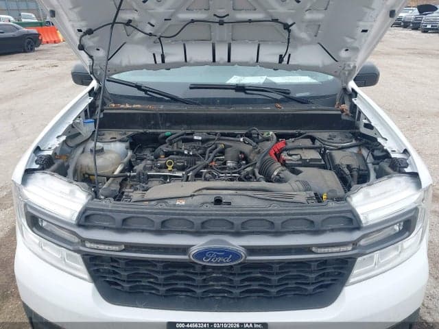 2023 FORD MAVERICK XLT 10