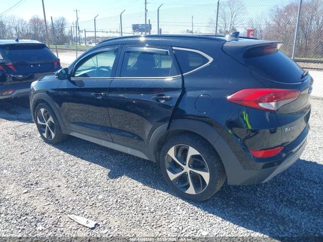 2018 HYUNDAI TUCSON VALUE 3
