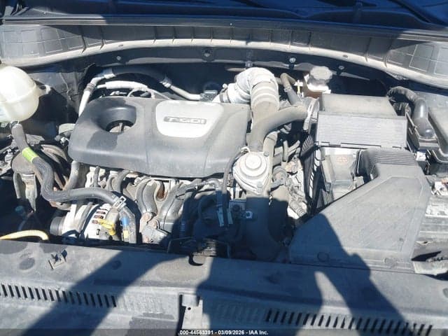 2018 HYUNDAI TUCSON VALUE 10