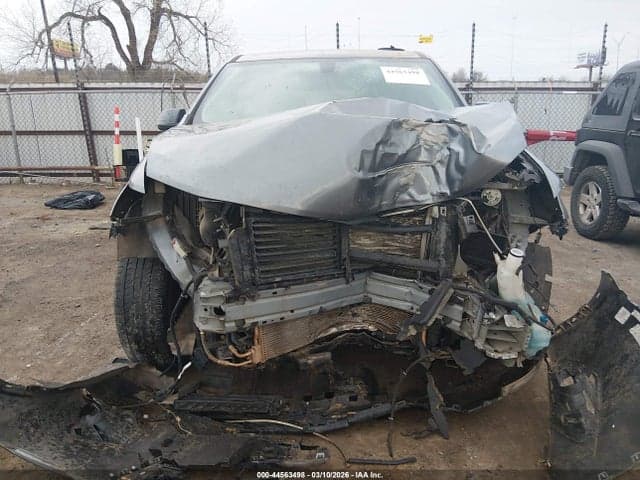 2019 CHEVROLET TRAVERSE LS 6