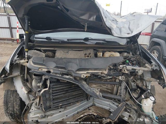 2019 CHEVROLET TRAVERSE LS 10