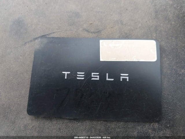 2023 TESLA MODEL 3 REAR-WHEEL DRIVE 11