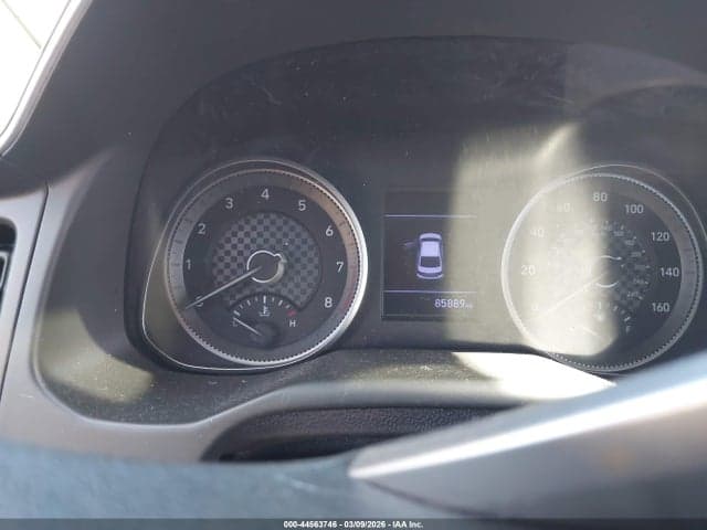2020 HYUNDAI ELANTRA SEL 7