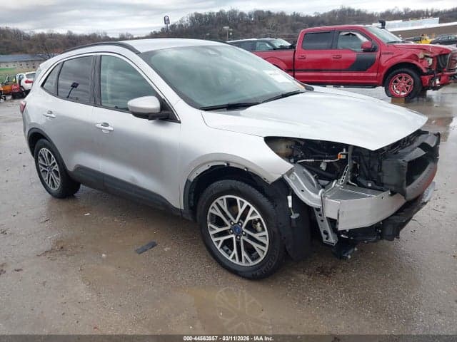 2020 FORD ESCAPE SEL 1