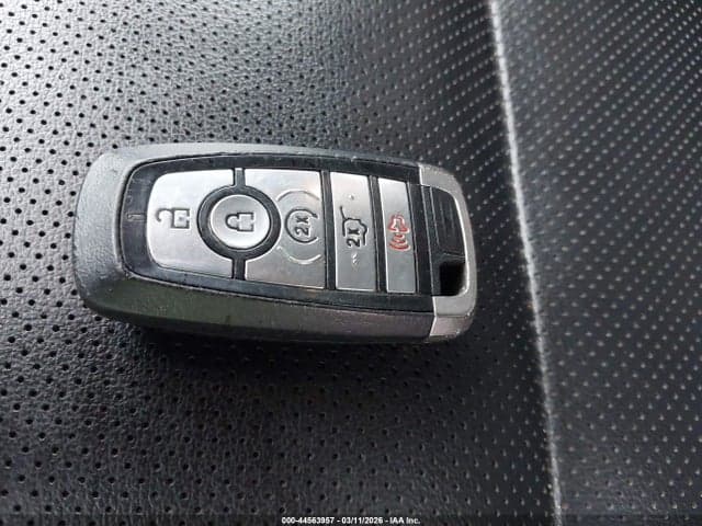 2020 FORD ESCAPE SEL 11