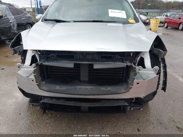 2020 FORD ESCAPE SEL 6