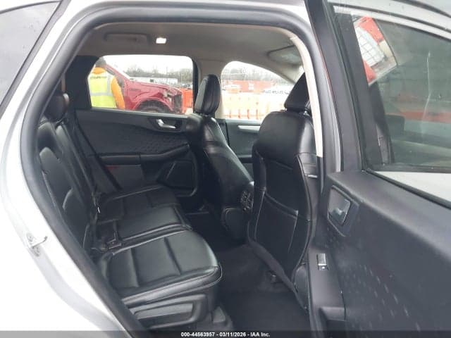 2020 FORD ESCAPE SEL 8