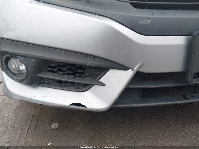 2018 HONDA CIVIC EX 19