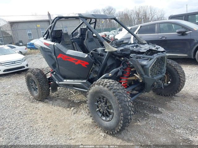 2025 POLARIS RZR PRO S ULTIMATE - 1