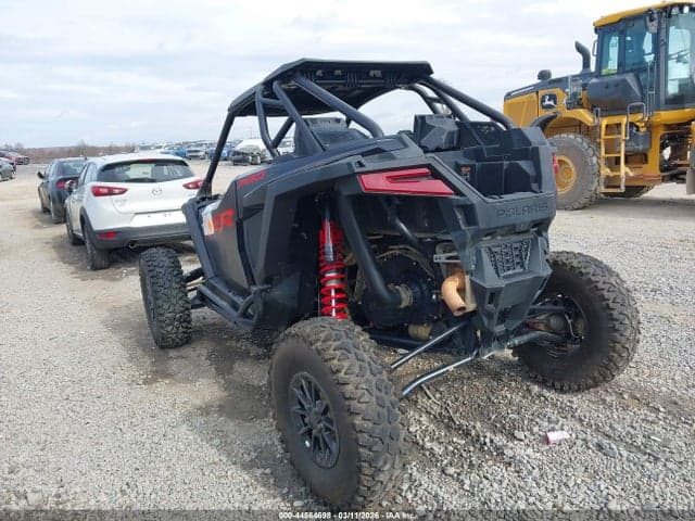 2025 POLARIS RZR PRO S ULTIMATE 3