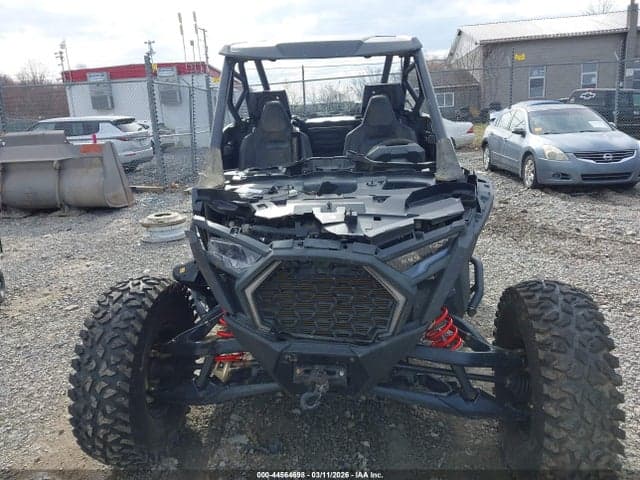 2025 POLARIS RZR PRO S ULTIMATE 5