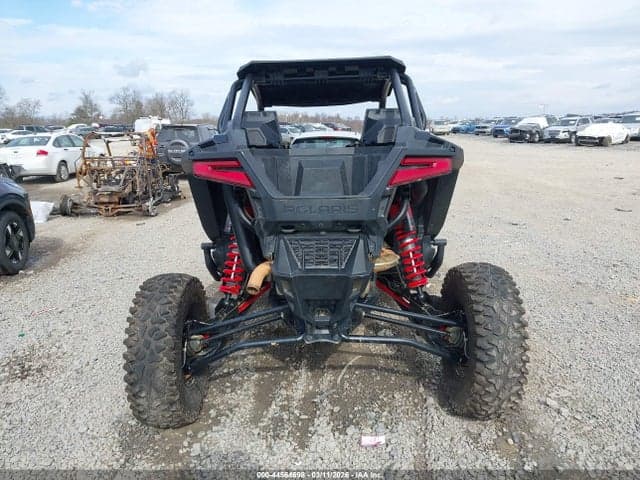 2025 POLARIS RZR PRO S ULTIMATE 6