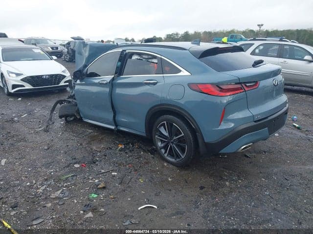 2023 INFINITI QX55 ESSENTIAL AWD 3