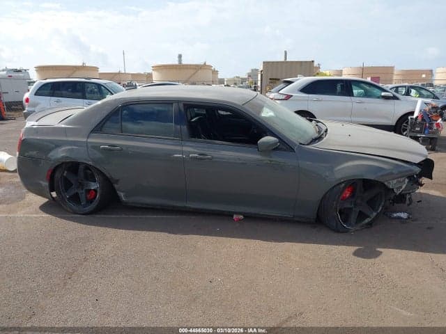 2018 CHRYSLER 300 300S 14