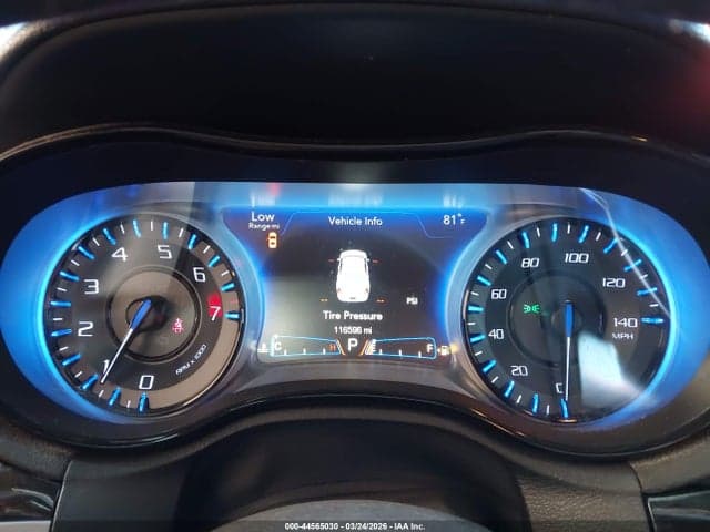 2018 CHRYSLER 300 300S 7