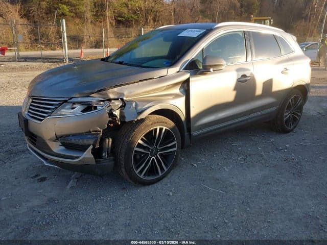 2017 LINCOLN MKC RESERVE 2