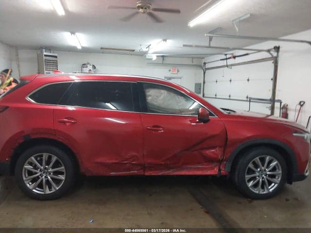 2017 MAZDA CX-9 GRAND TOURING 14