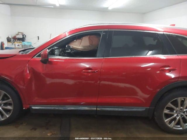 2017 MAZDA CX-9 GRAND TOURING 15