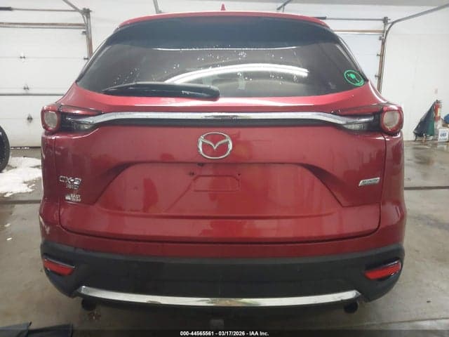 2017 MAZDA CX-9 GRAND TOURING 17