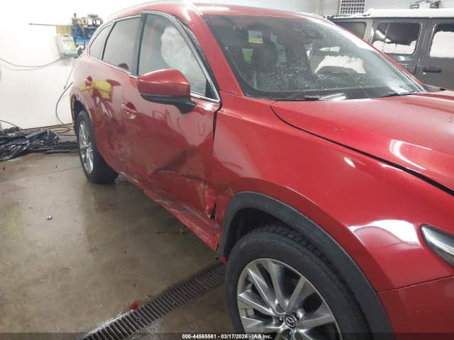 2017 MAZDA CX-9 GRAND TOURING 18