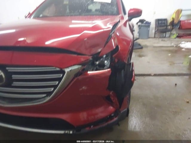 2017 MAZDA CX-9 GRAND TOURING 20