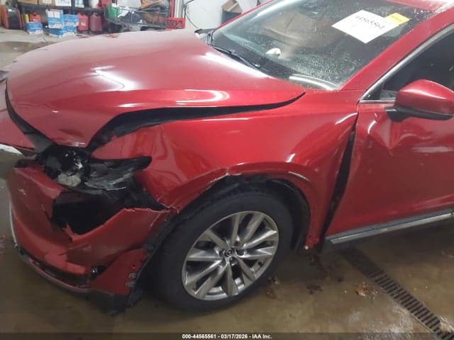 2017 MAZDA CX-9 GRAND TOURING 21