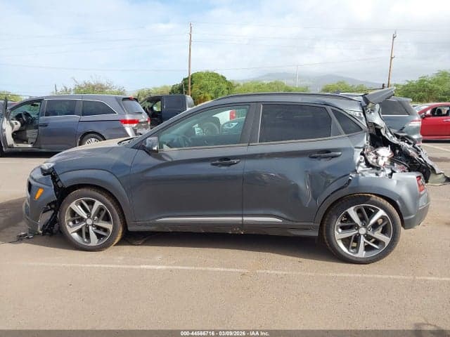 2020 HYUNDAI KONA ULTIMATE 14