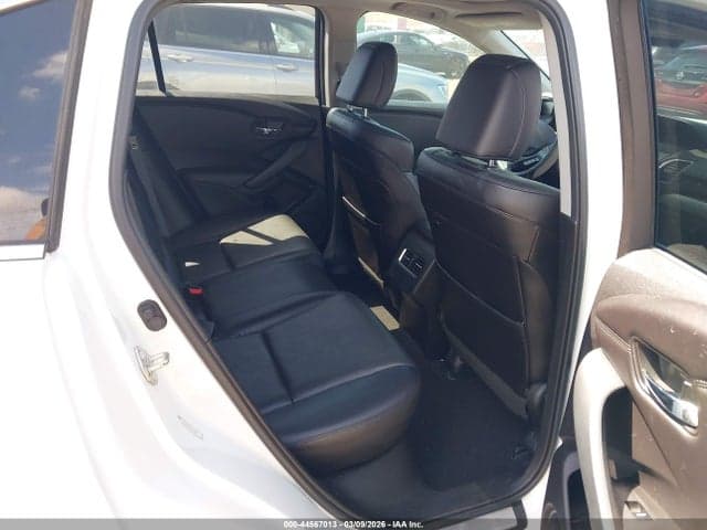 2018 ACURA RDX ADVANCE PACKAGE 8