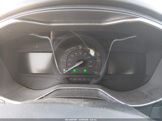 2017 FORD FUSION ENERGI PLATINUM/TITANIUM 15
