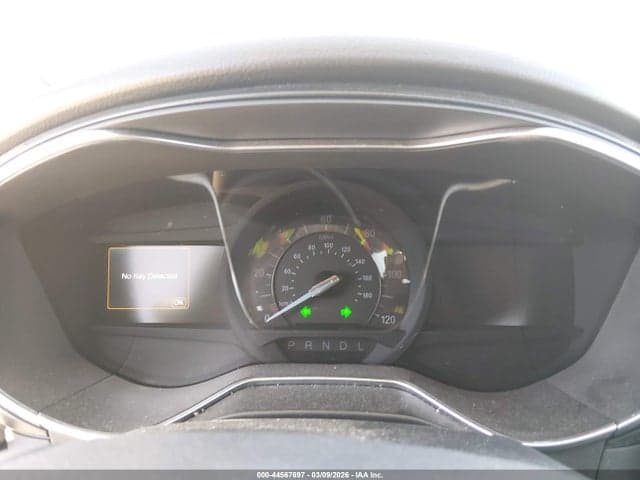 2017 FORD FUSION ENERGI PLATINUM/TITANIUM 7
