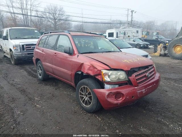 2004 FORD F-250