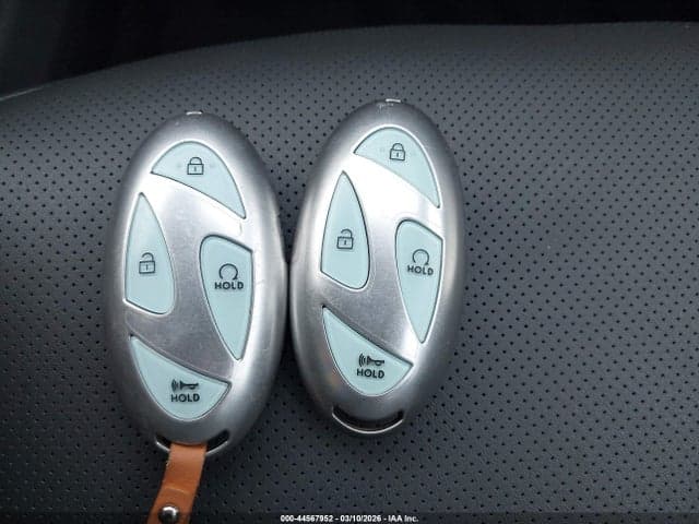 2024 HYUNDAI IONIQ 6 SEL 11