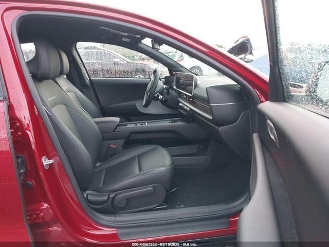 2024 HYUNDAI IONIQ 6 SEL 5