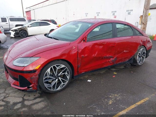2024 HYUNDAI IONIQ 6 SEL 6