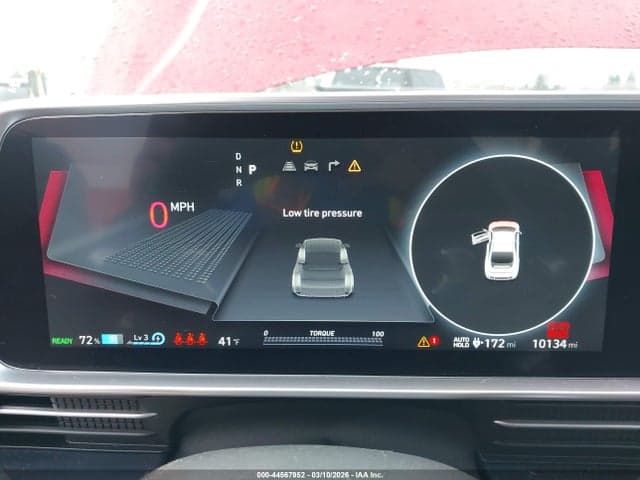 2024 HYUNDAI IONIQ 6 SEL 7