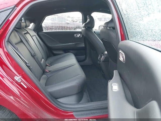 2024 HYUNDAI IONIQ 6 SEL 8