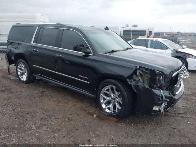 2019 GMC YUKON XL DENALI 1